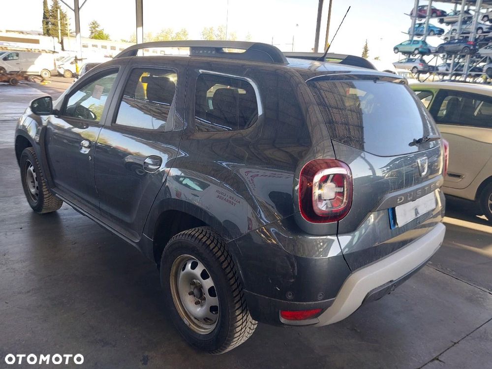 Dacia Duster 1.5 Blue dCi Prestige - 6