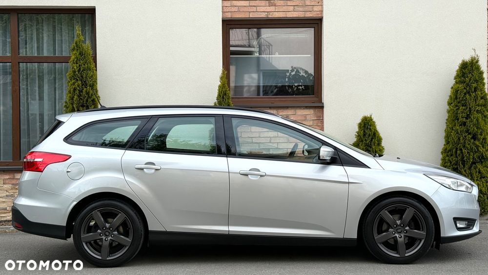 Ford Focus - 5