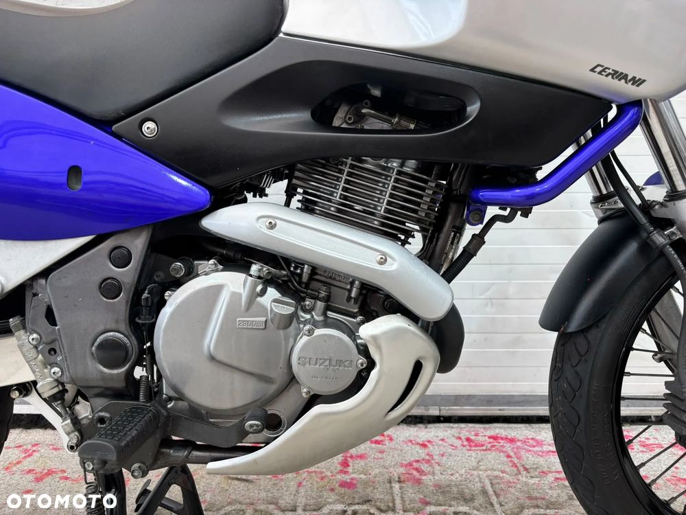 Aprilia Pegaso - 9