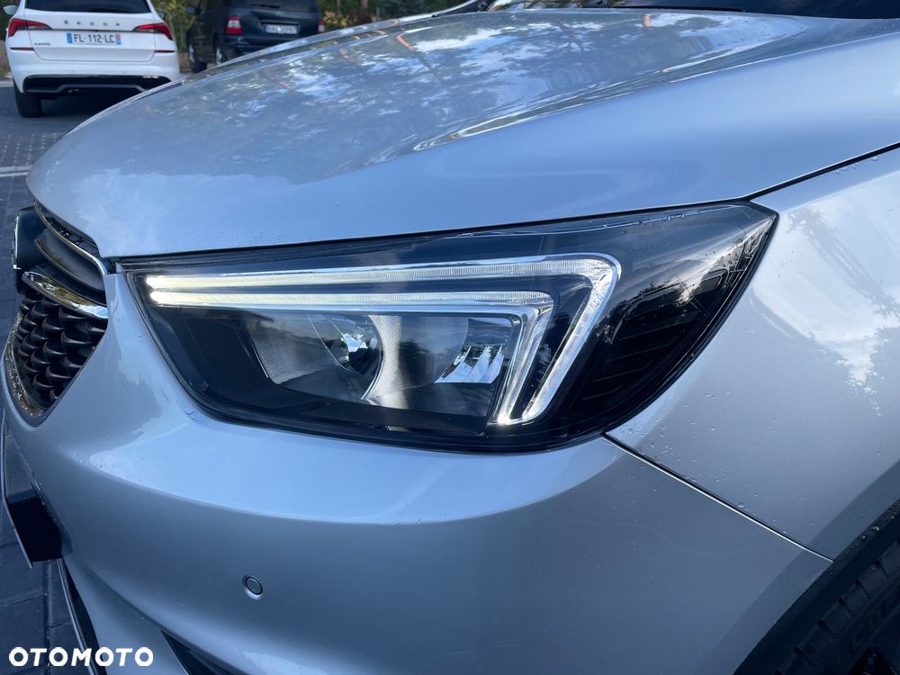 Opel Mokka X 1.4 (ecoFLEX) ECOTEC Start/Stop Innovation - 7