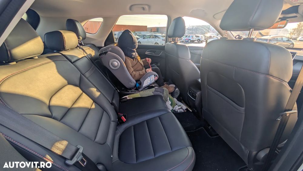 MG EHS 1.5T-GDI PHEV Comfort - 14