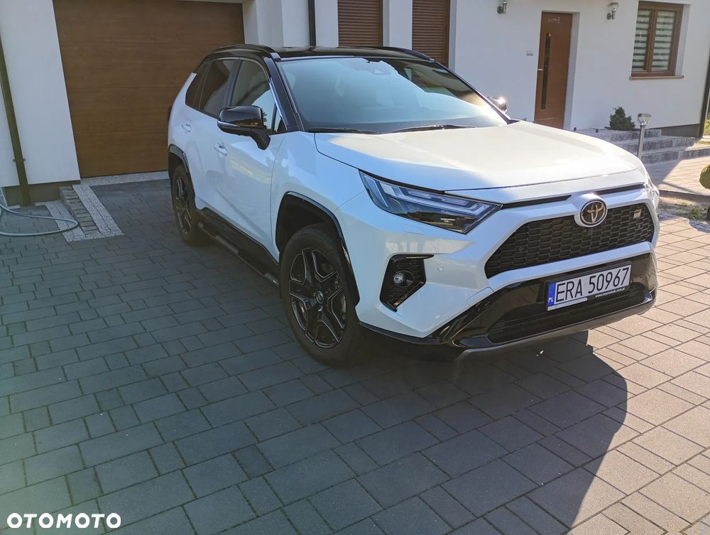 Toyota RAV4 - 19