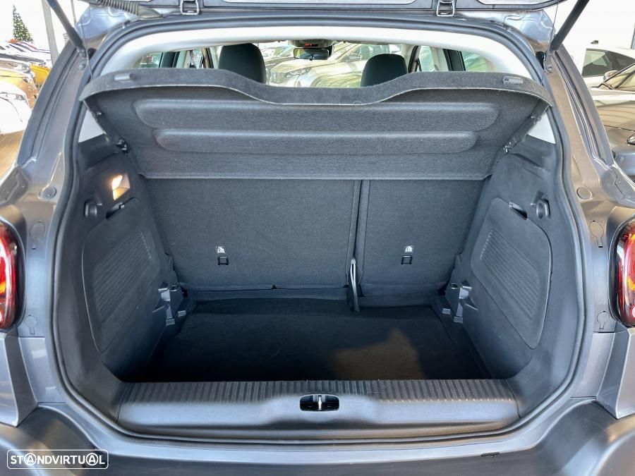 Citroën C3 Aircross 1.2 PureTech C-Series - 28