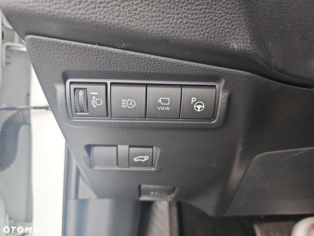Toyota Corolla Cross 2.0 Hybrid Premiere Edition - 24