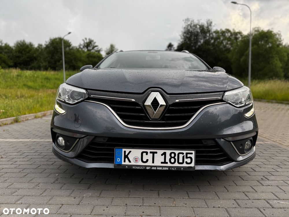 Renault Megane - 8