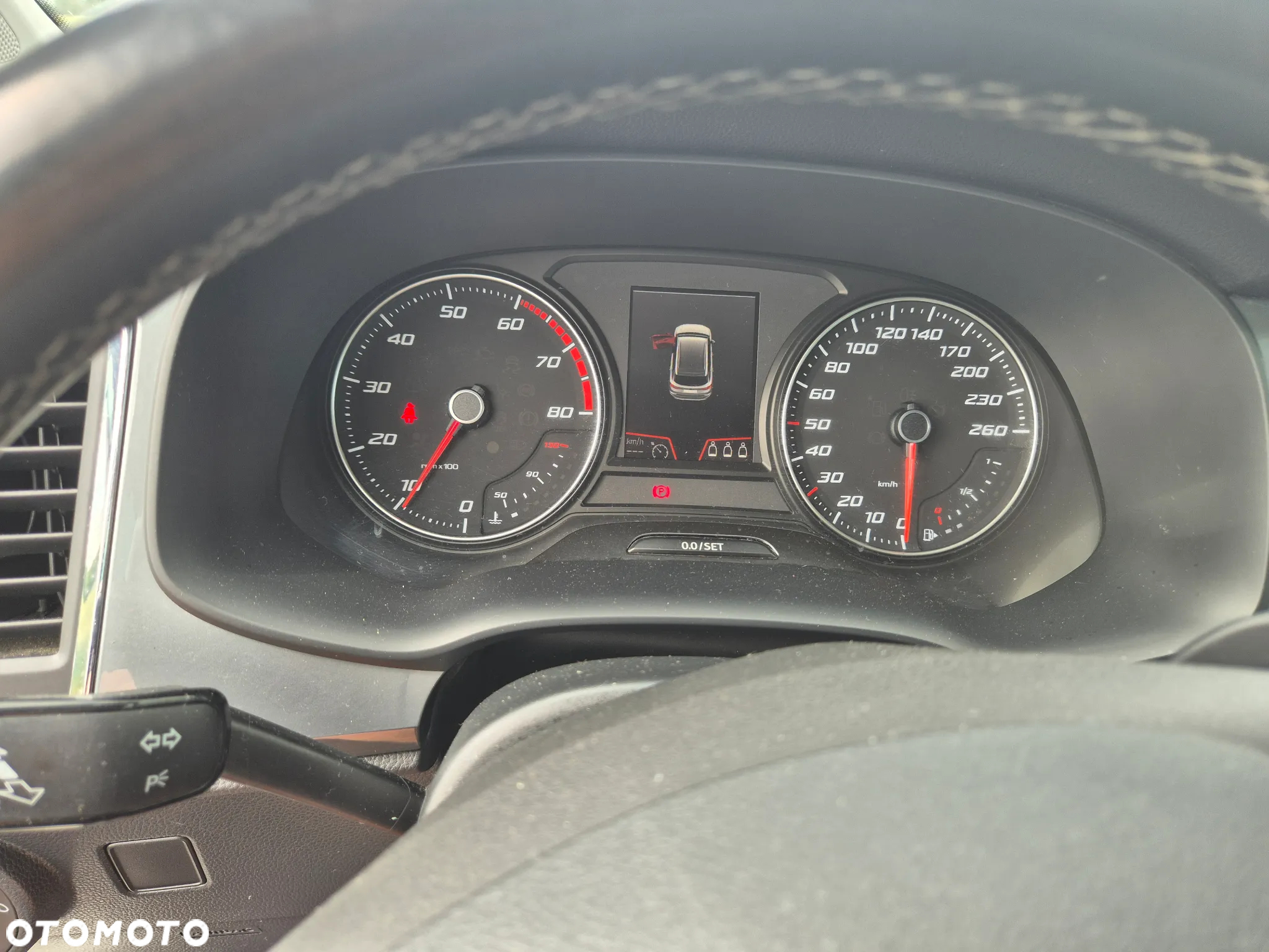 Seat Ateca 1.5 TSI ACT 4Drive DSG OPF Style - 9