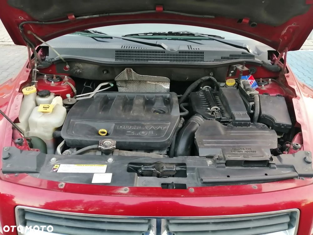 Dodge Caliber - 21