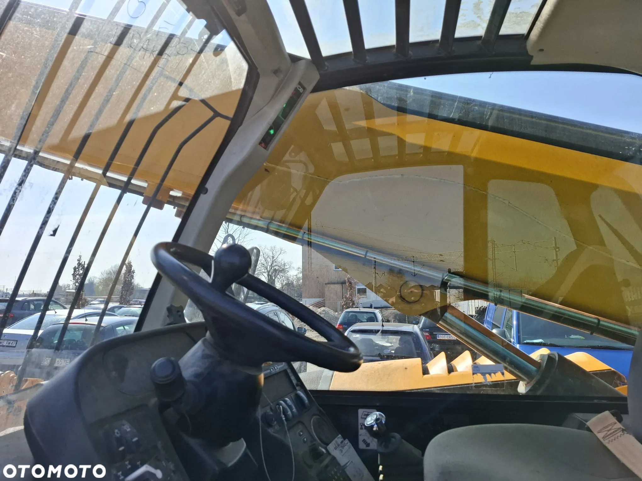 JCB 540-140 - 8