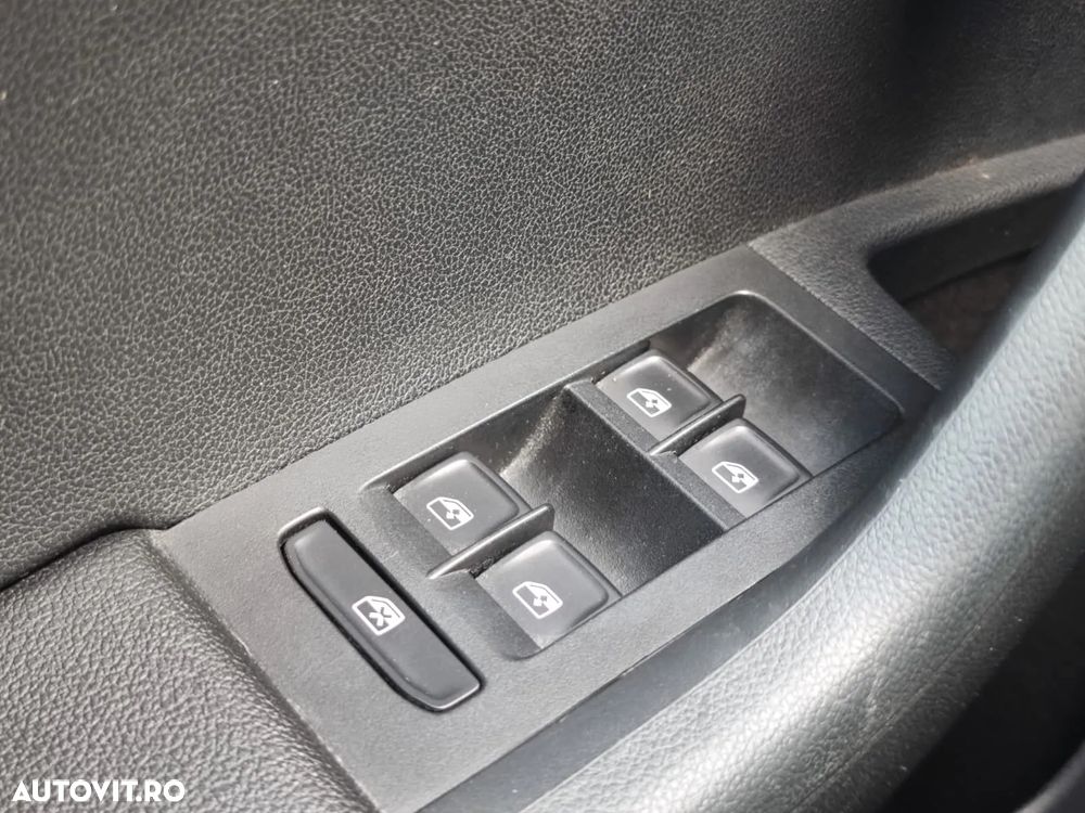 Skoda Octavia Combi 1.0 TSI Ambition - 26