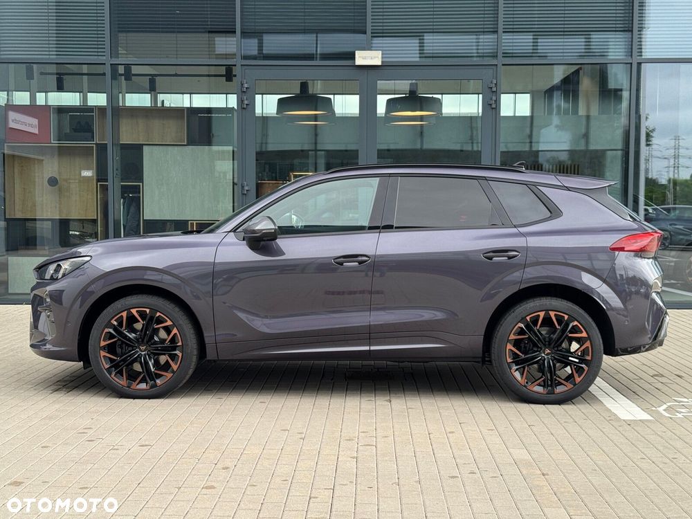 Cupra Terramar 2.0 TSI 4Drive VZ DSG - 16