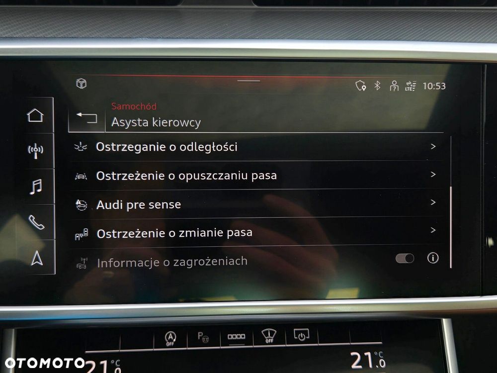 Audi A6 Limousine - 36