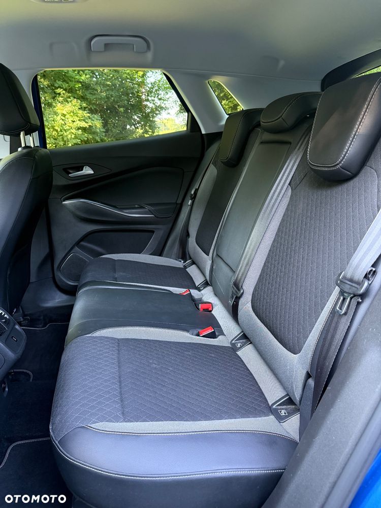 Opel Grandland X 1.5 D Start/Stop Ultimate - 10