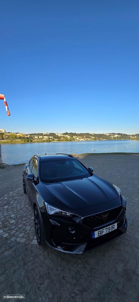 Cupra Formentor - 10