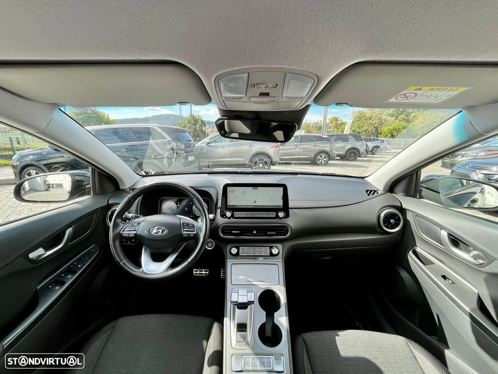 Hyundai Kauai Prime - 16