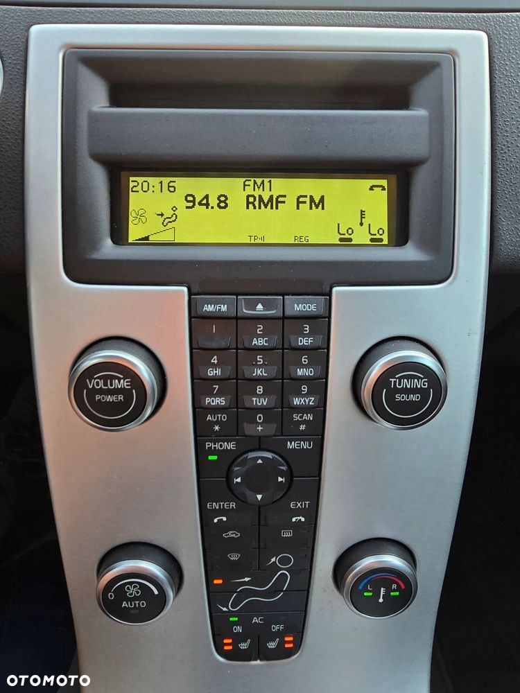 Volvo C30 1.6D DRIVe Summum - 10