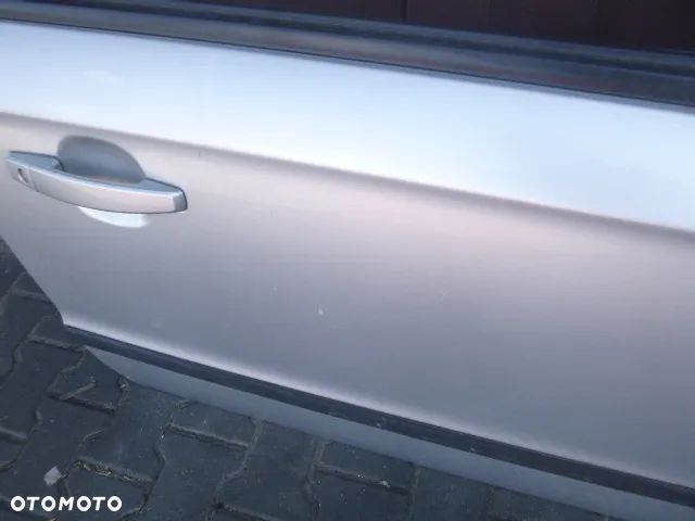 DRZWI PRAWY PRZÓD PRAWE PRZEDNIE CHEVROLET AVEO II T250 KOMPLETNE 05- - 9