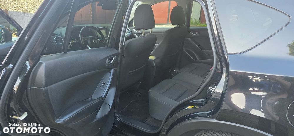 Mazda CX-5 - 11
