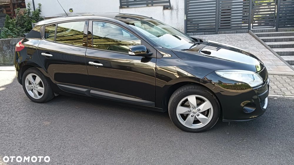 Renault Megane 1.6 16V Dynamique - 6