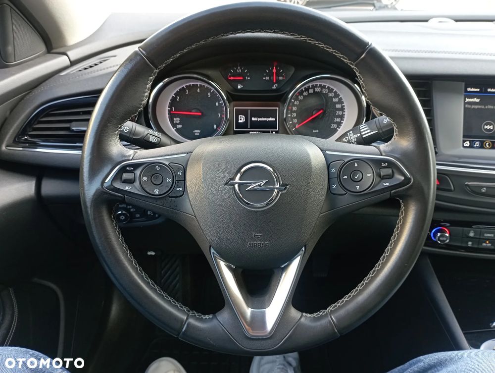 Opel Insignia CT 1.5 T Elite S&S - 12