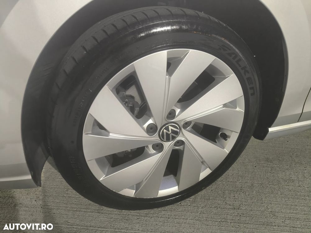 Volkswagen Golf 2.0 TDI DSG Style - 16