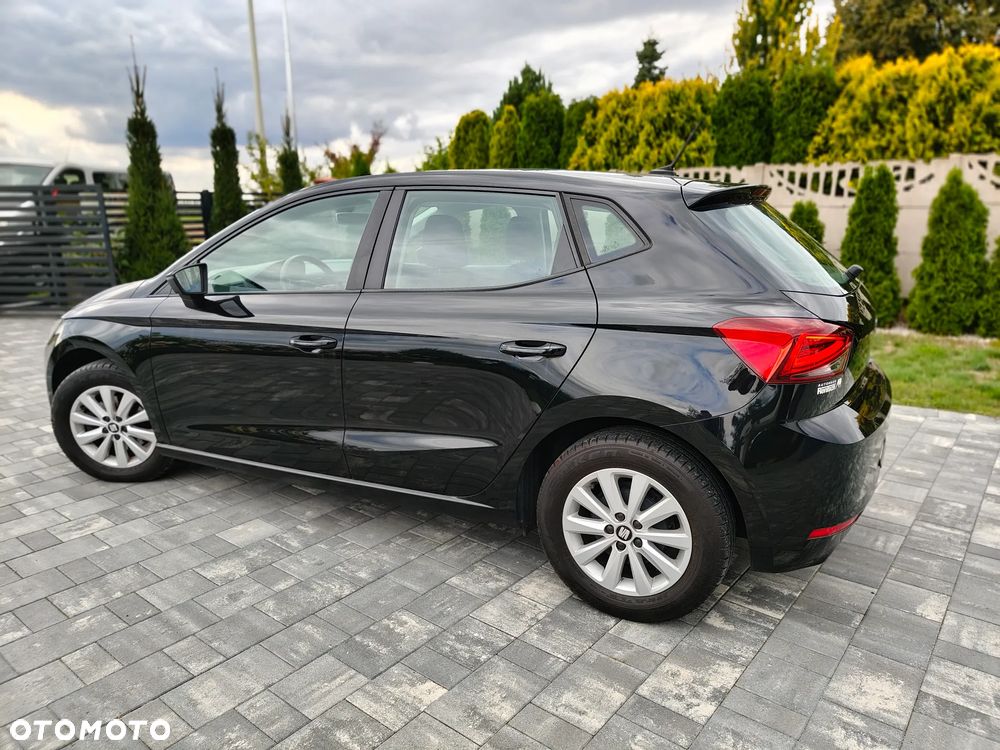 Seat Ibiza 1.6 TDI S&S DSG XCELLENCE - 2