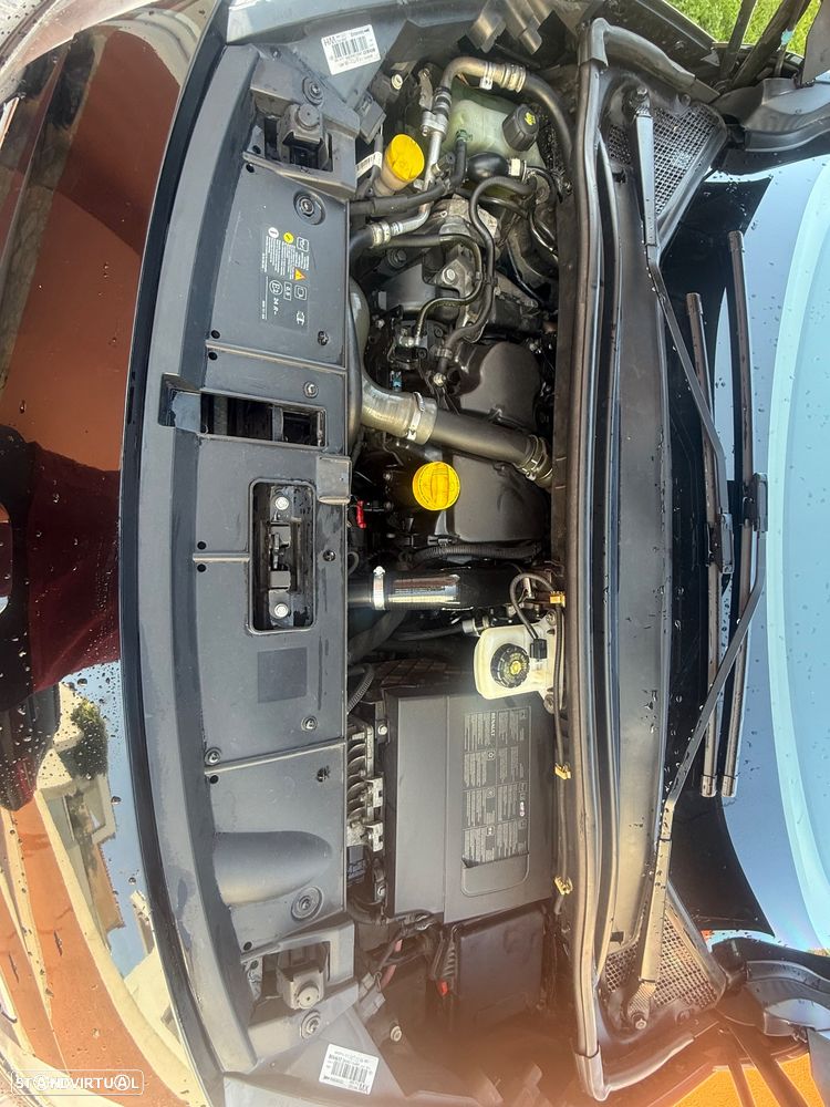 Renault Grand Scénic 1.5 dCi Bose Edition SS - 5