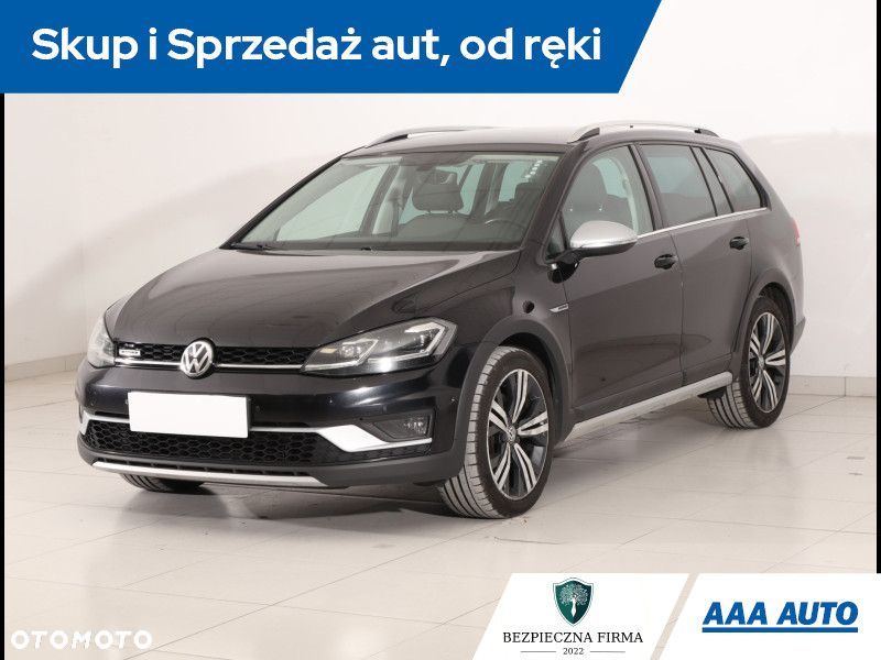 Volkswagen Golf - 2