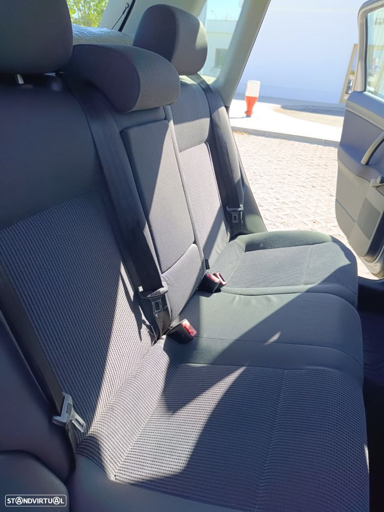 VW Polo 1.4 TDi Trendline - 14