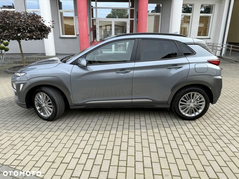 Hyundai Kona 1.0 T-GDI Advantage+ - 2