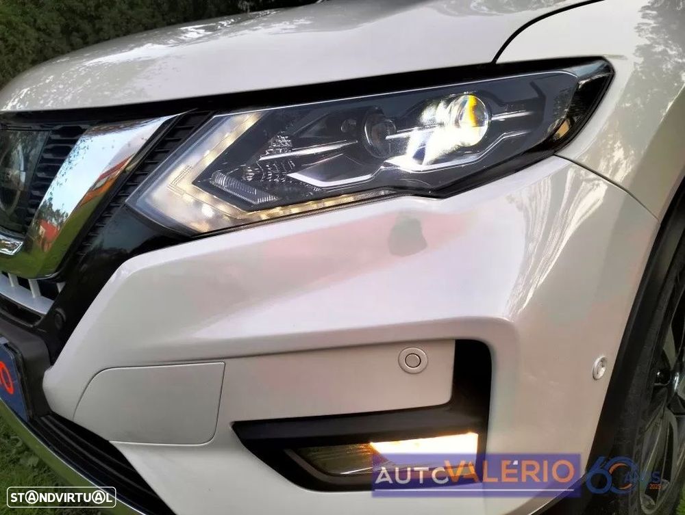 Nissan X-Trail 1.6 dCi Tekna Xtronic - 2