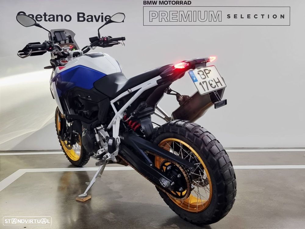 BMW F 900 GS 900GS - 8