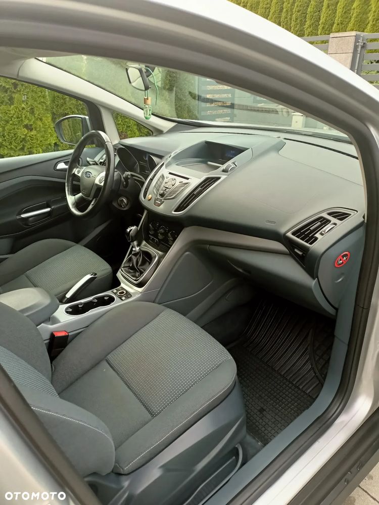 Ford C-MAX 1.6 TDCi Trend - 7