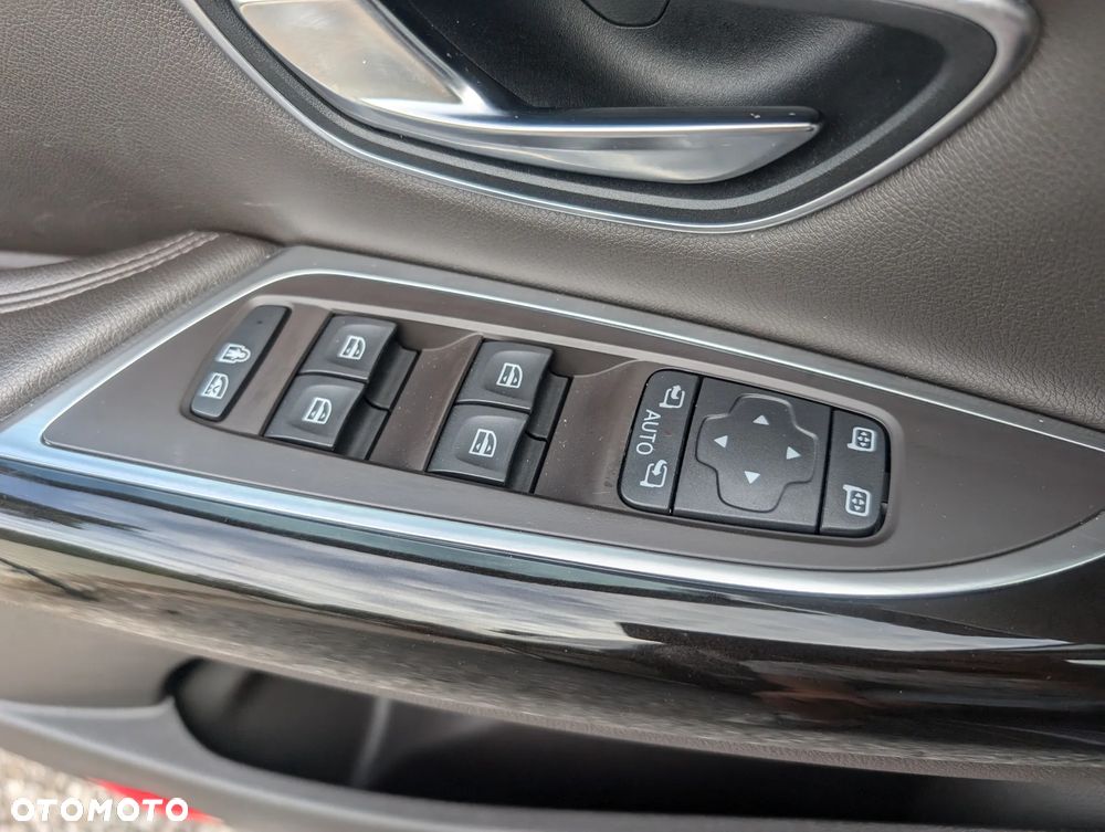 Renault Espace Energy TCe 200 EDC Intens - 18