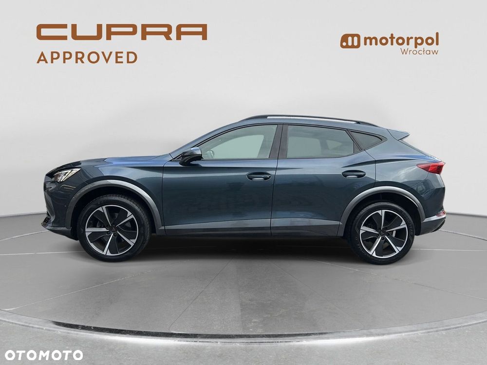 Cupra Formentor 1.5 TSI DSG - 3