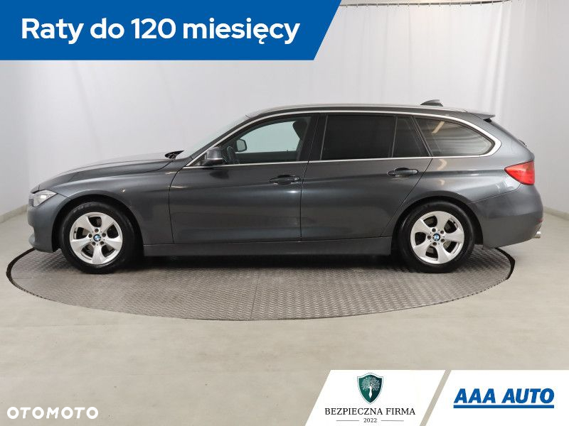 BMW Seria 3 - 3