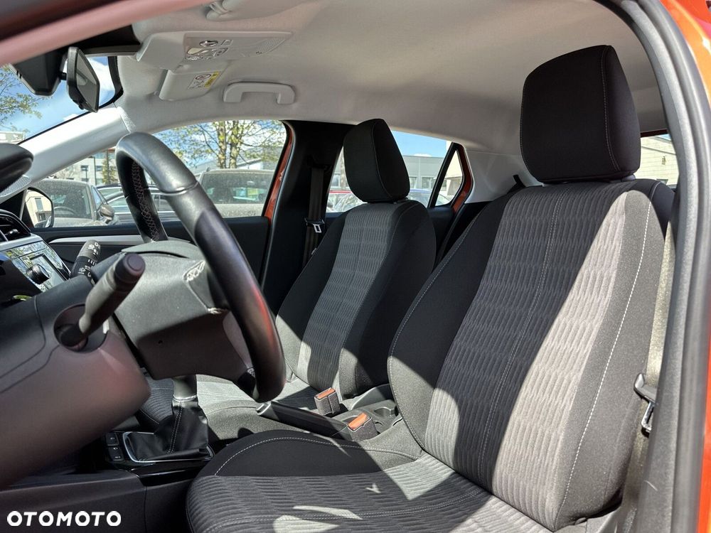 Opel Corsa 1.2 Edition S&S - 13