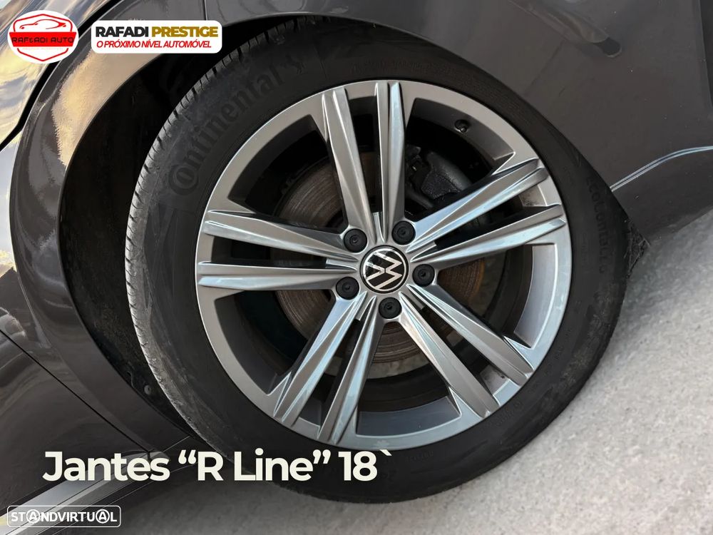 VW Arteon 1.4 eHybrid OPF DSG R-Line - 8
