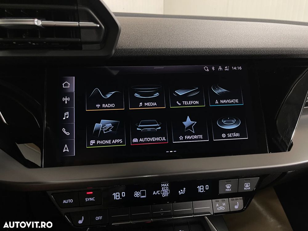 Audi A3 - 14