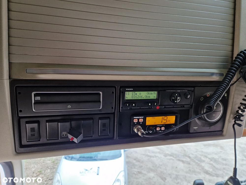 Volvo FH 16 700KM - 27