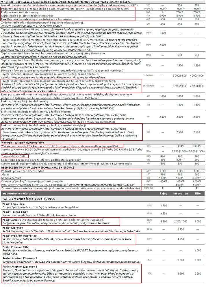 Opel Insignia 2.0 CDTI S&S - 40