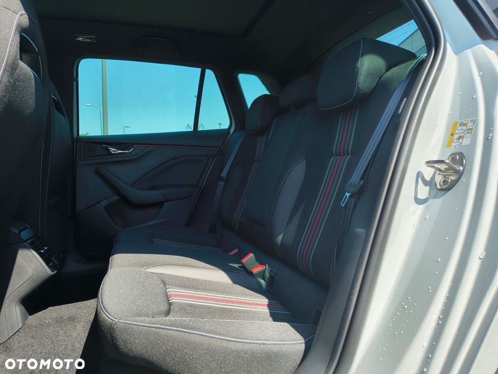 Skoda Kamiq 1.5 TSI Monte Carlo - 17