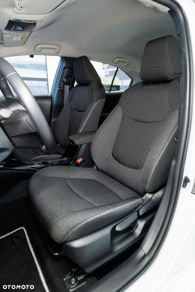 Toyota Corolla 1.8 Hybrid Comfort - 8