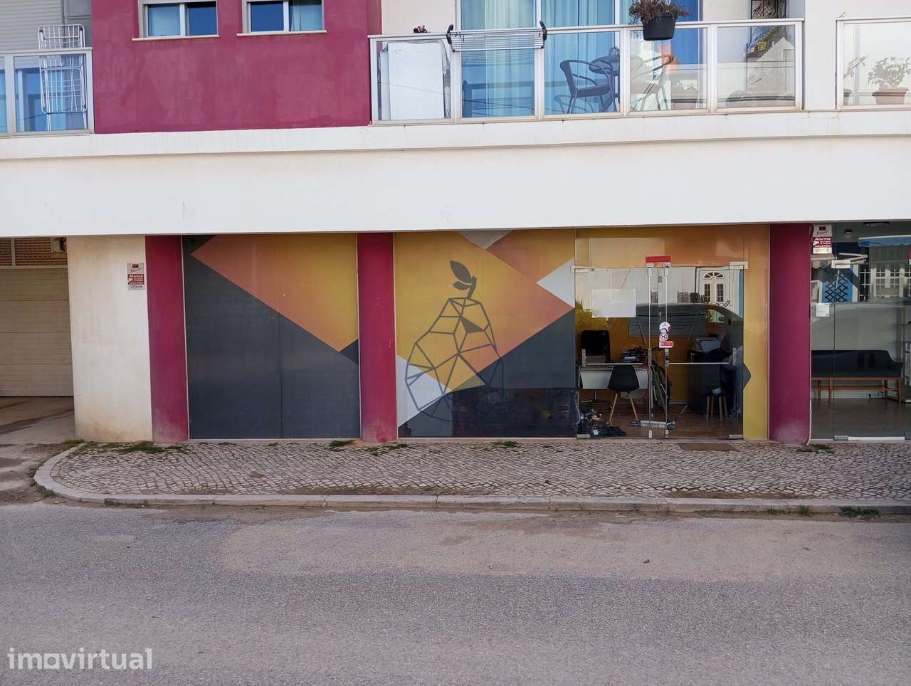 Loja destinada a comercio, Indústria ou Serviços com arrecadação e ace - Grande imagem: 5/16