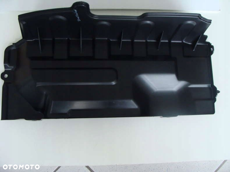SUZUKI SWIFT MK6 05-Kierownica powietrza prawa - 2
