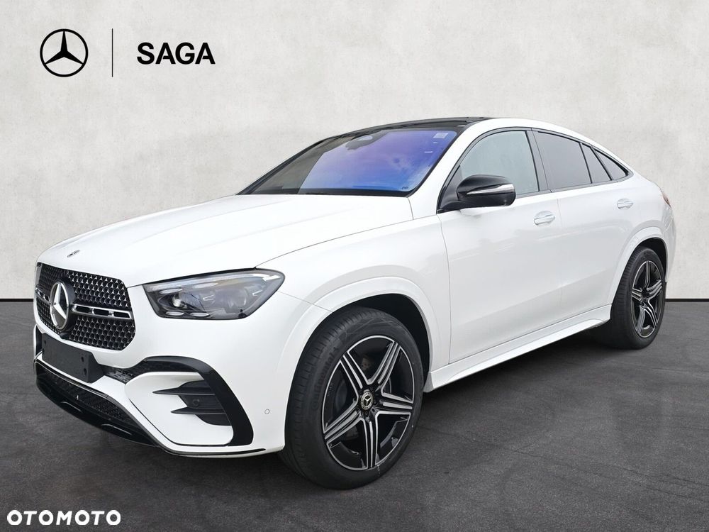 Mercedes-Benz GLE - 2