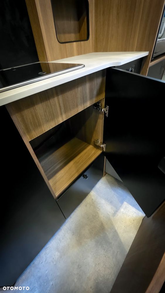 Fiat Ducato 2025 kampervan - 18