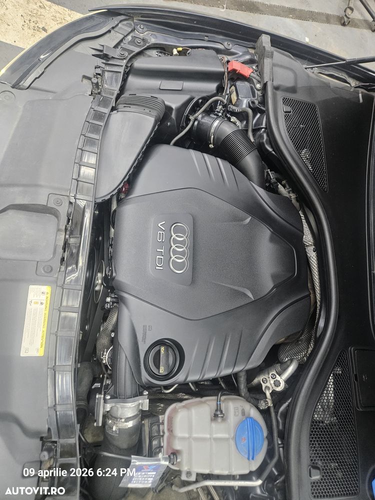 Audi A6 - 23