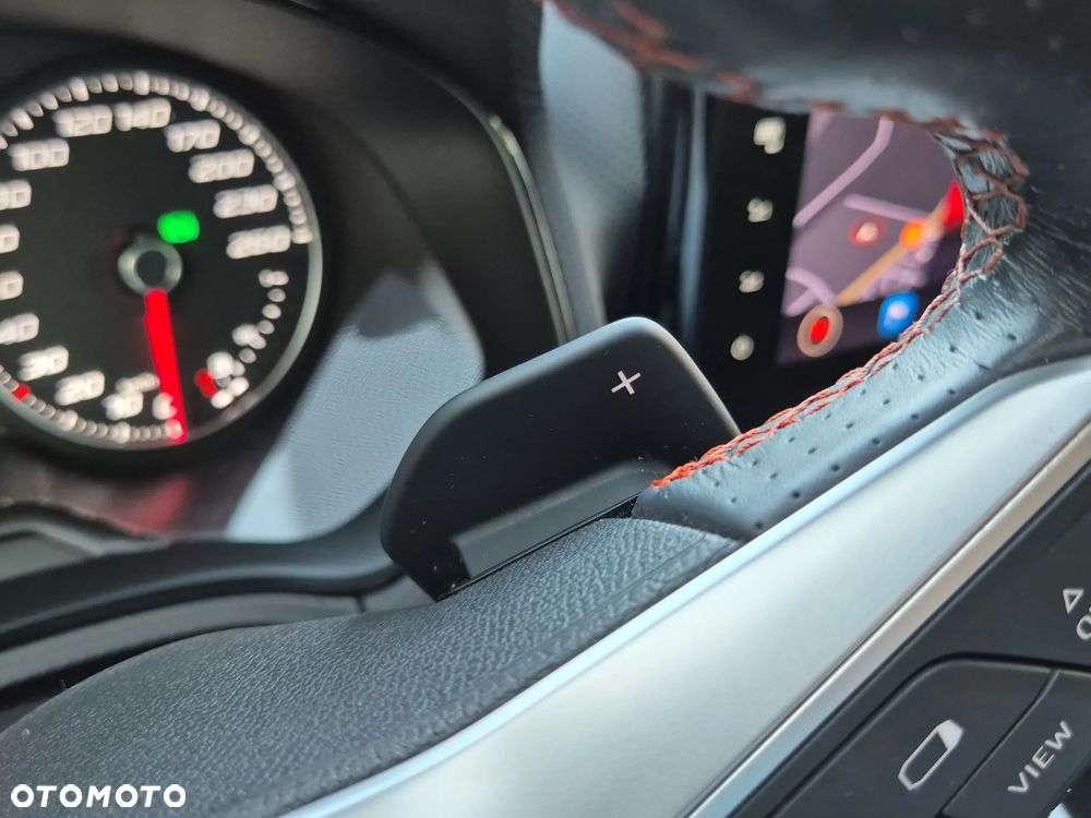 Seat Arona 1.5 TSI EVO FR S&S DSG - 24