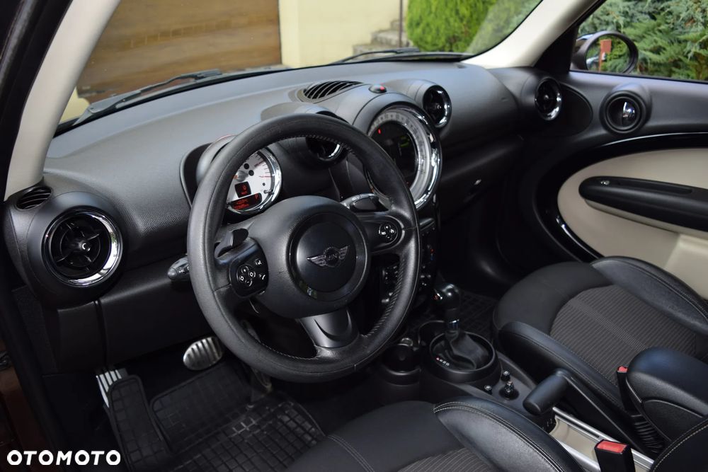 MINI Countryman - 15