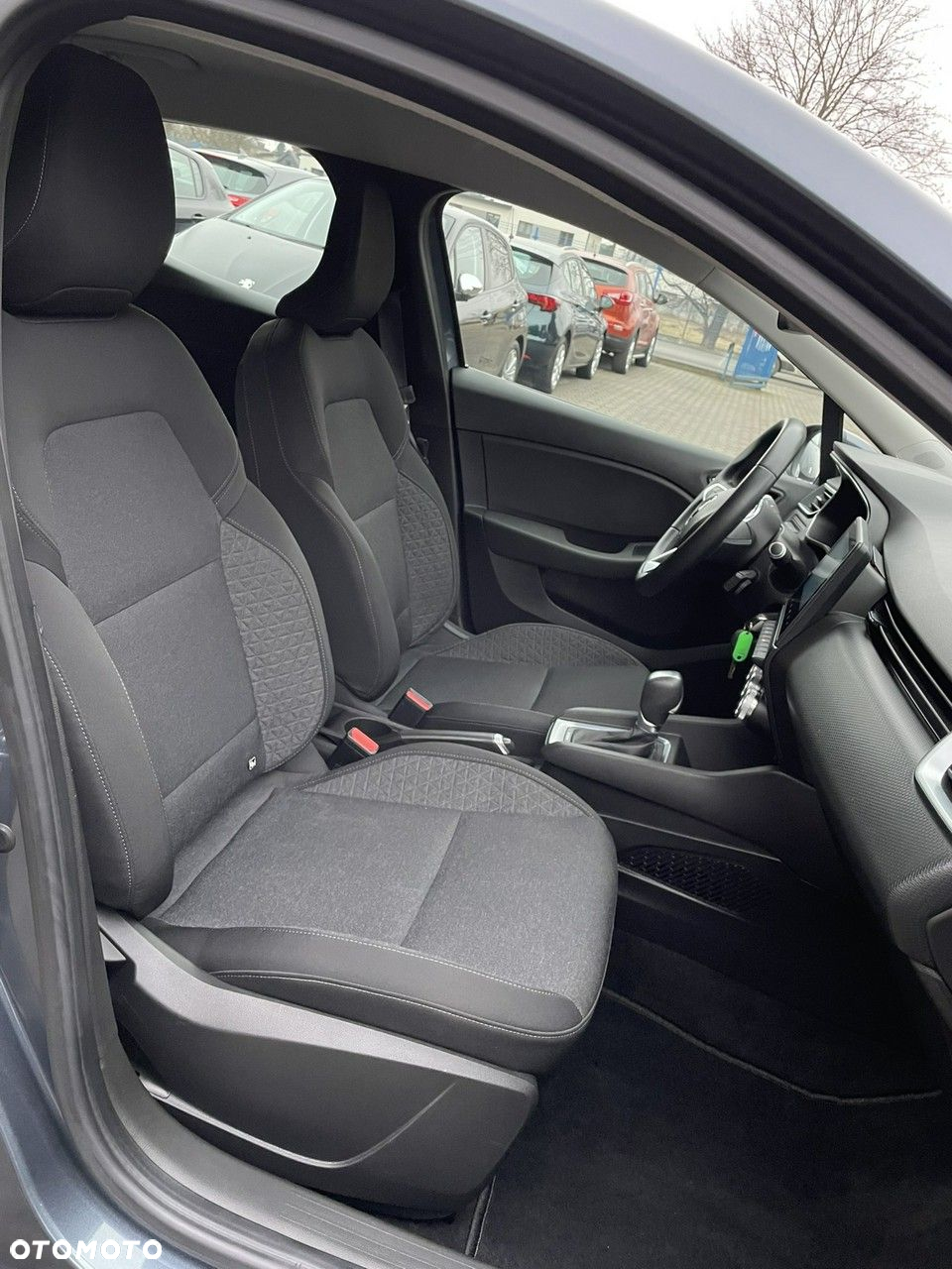 Renault Clio - 14